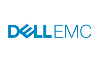 Dell new logo for the website